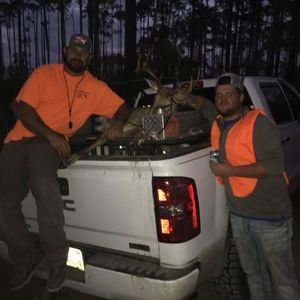 Meet your Posher, Dustin